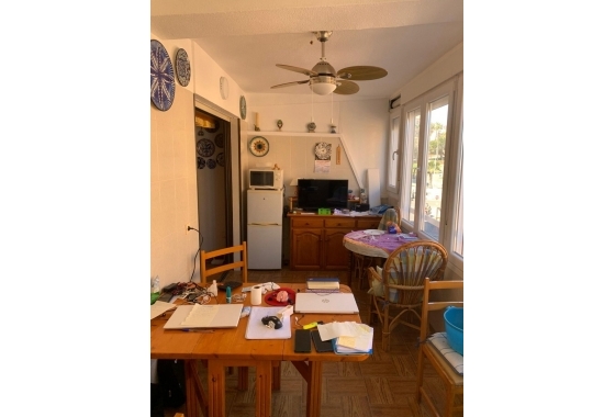 Перепродажа - Квартира - Torrevieja - La Mata