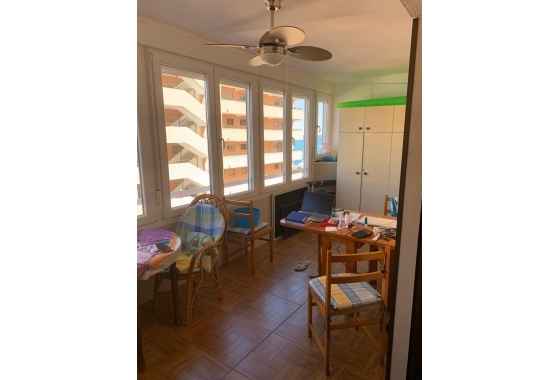 Перепродажа - Квартира - Torrevieja - La Mata