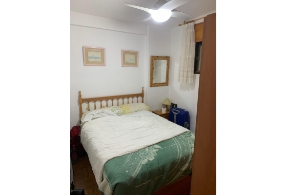 Перепродажа - Квартира - Torrevieja - La Mata