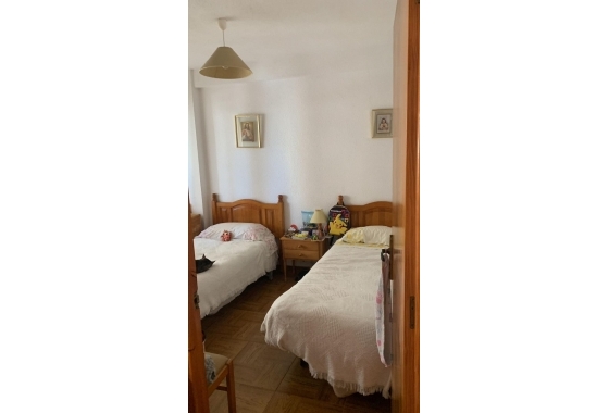 Перепродажа - Квартира - Torrevieja - La Mata