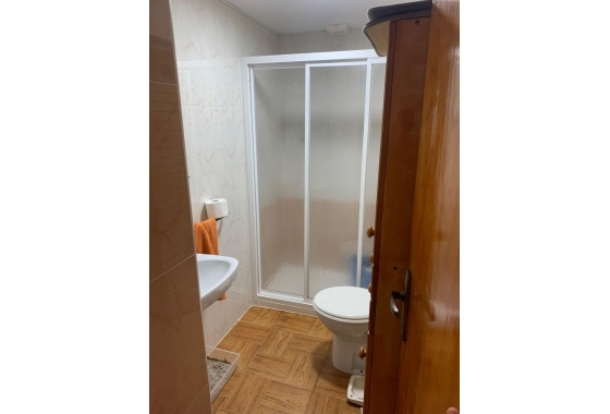 Перепродажа - Квартира - Torrevieja - La Mata