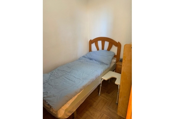 Перепродажа - Квартира - Torrevieja - La Mata