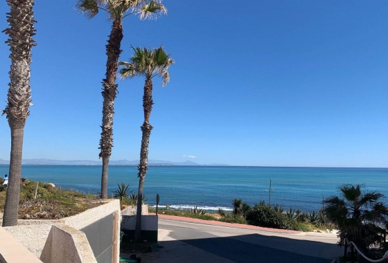 Перепродажа - Квартира - Torrevieja - La Mata