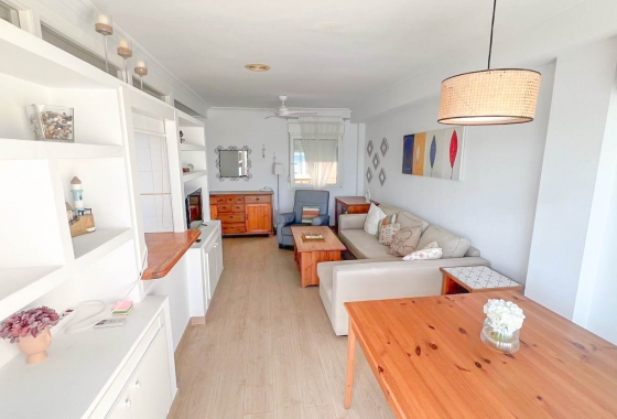 Перепродажа - Пентхаус - Torrevieja - La Mata Pueblo