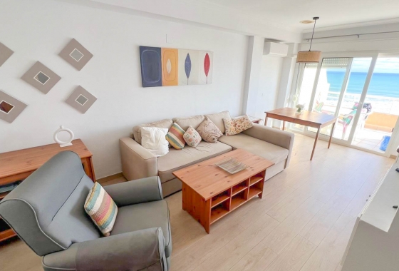 Перепродажа - Пентхаус - Torrevieja - La Mata Pueblo