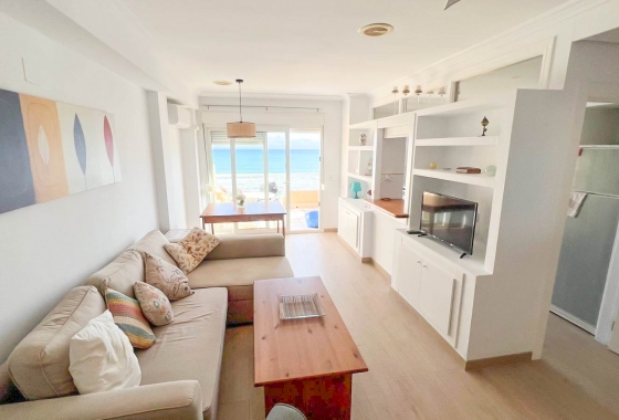 Перепродажа - Пентхаус - Torrevieja - La Mata Pueblo