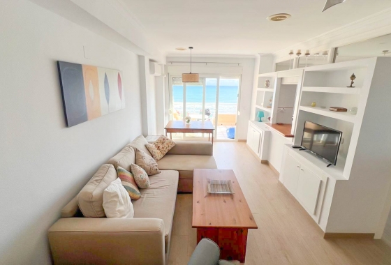 Перепродажа - Пентхаус - Torrevieja - La Mata Pueblo