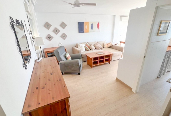 Перепродажа - Пентхаус - Torrevieja - La Mata Pueblo