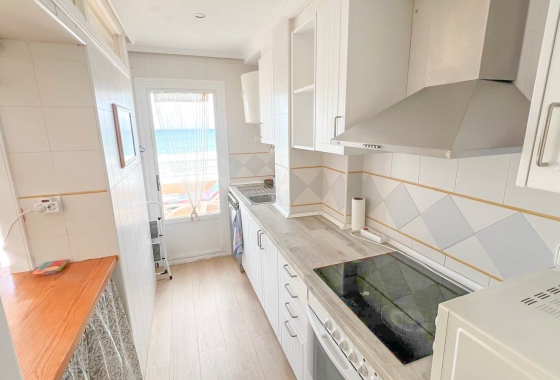 Перепродажа - Пентхаус - Torrevieja - La Mata Pueblo