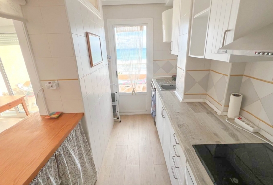 Перепродажа - Пентхаус - Torrevieja - La Mata Pueblo