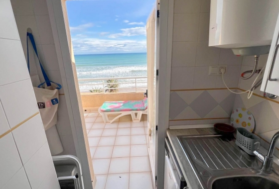 Перепродажа - Пентхаус - Torrevieja - La Mata Pueblo