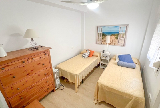 Перепродажа - Пентхаус - Torrevieja - La Mata Pueblo