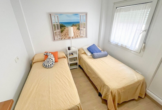 Перепродажа - Пентхаус - Torrevieja - La Mata Pueblo
