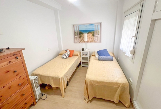 Перепродажа - Пентхаус - Torrevieja - La Mata Pueblo