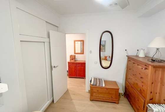 Перепродажа - Пентхаус - Torrevieja - La Mata Pueblo