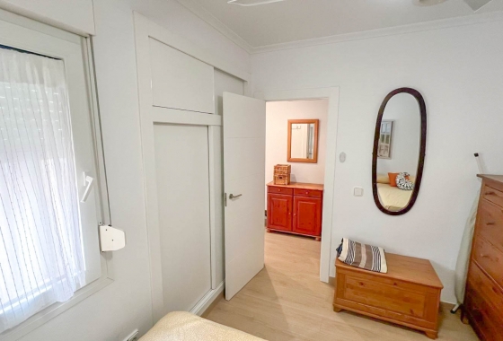 Перепродажа - Пентхаус - Torrevieja - La Mata Pueblo