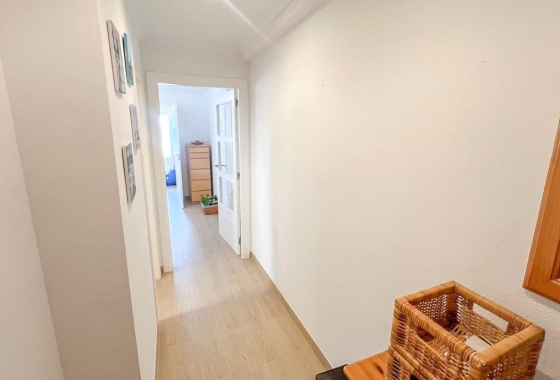 Перепродажа - Пентхаус - Torrevieja - La Mata Pueblo