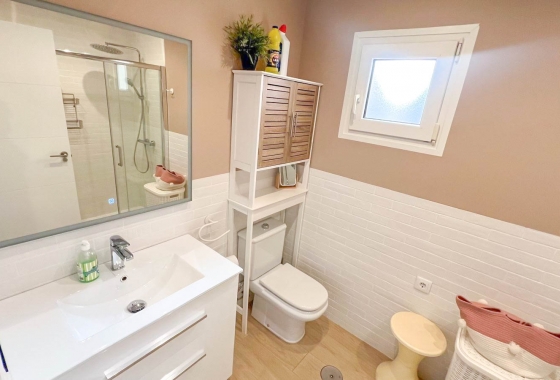 Перепродажа - Пентхаус - Torrevieja - La Mata Pueblo