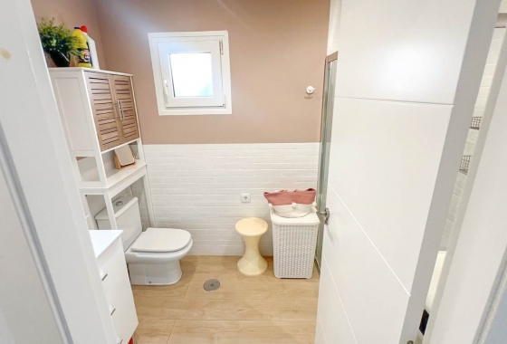 Перепродажа - Пентхаус - Torrevieja - La Mata Pueblo