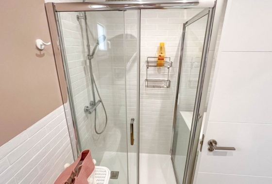 Перепродажа - Пентхаус - Torrevieja - La Mata Pueblo