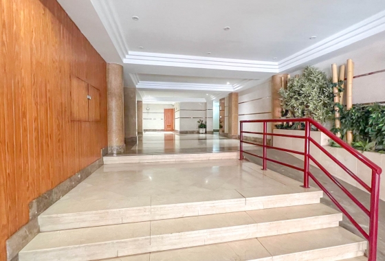 Перепродажа - Пентхаус - Torrevieja - La Mata Pueblo