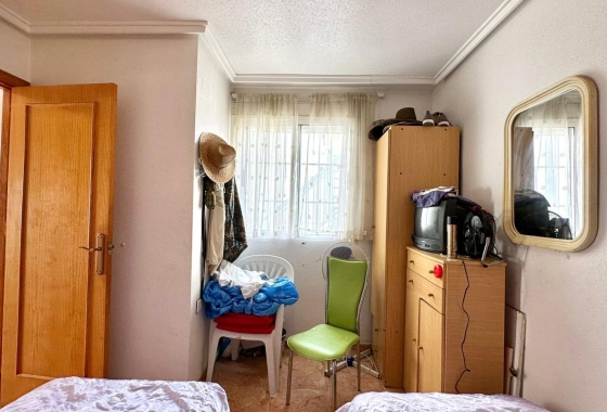 Resale - Bungalow - Torrevieja - La Siesta - El Salado -  Torreta