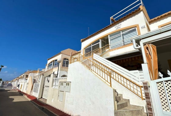 Resale - Bungalow - Torrevieja - La Siesta - El Salado -  Torreta