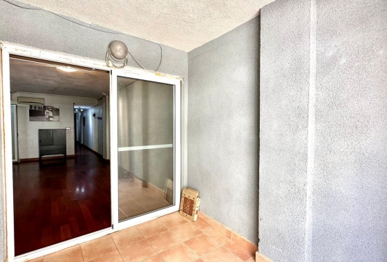 Wiederverkauf - Wohnung - Torrevieja - Playa del Acequión