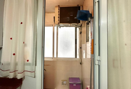 Wiederverkauf - Wohnung - Torrevieja - Playa del Acequión