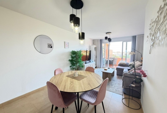 Resale - Apartment / flat - Torre Pacheco - Inland