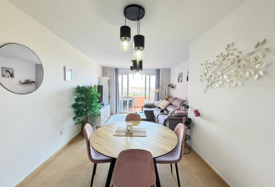 Resale - Apartment / flat - Torre Pacheco - Inland