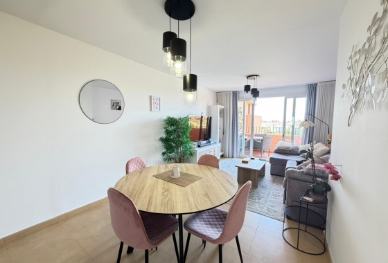 Resale - Apartment / flat - Torre Pacheco - Inland