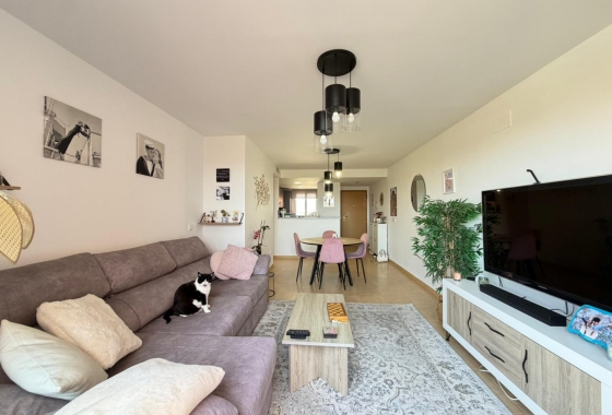 Resale - Apartment / flat - Torre Pacheco - Inland