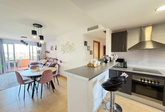 Resale - Apartment / flat - Torre Pacheco - Inland