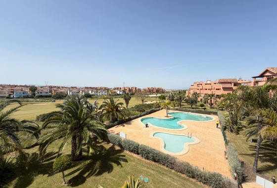 Resale - Apartment / flat - Torre Pacheco - Inland