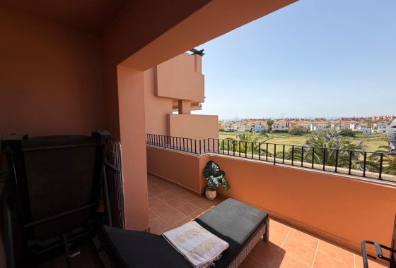 Resale - Apartment / flat - Torre Pacheco - Inland