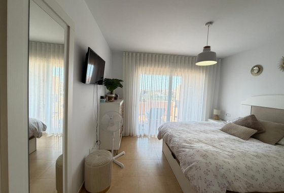Resale - Apartment / flat - Torre Pacheco - Inland