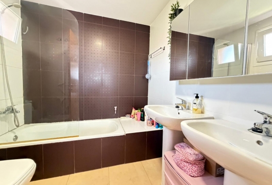 Resale - Apartment / flat - Torre Pacheco - Inland