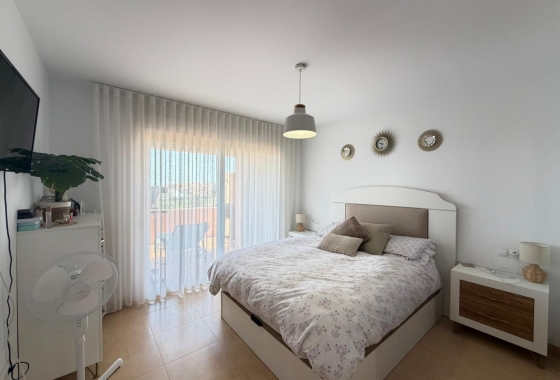 Resale - Apartment / flat - Torre Pacheco - Inland
