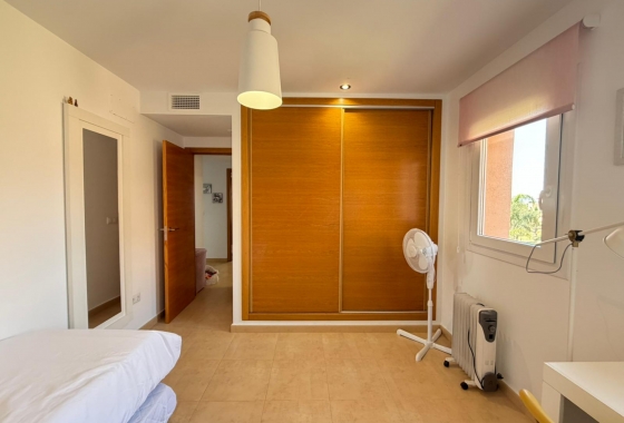 Resale - Apartment / flat - Torre Pacheco - Inland