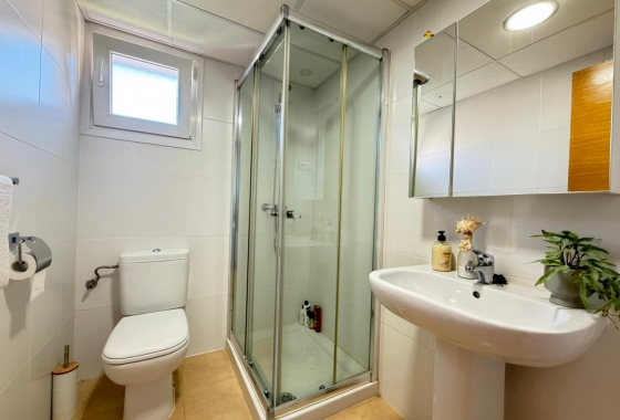 Resale - Apartment / flat - Torre Pacheco - Inland