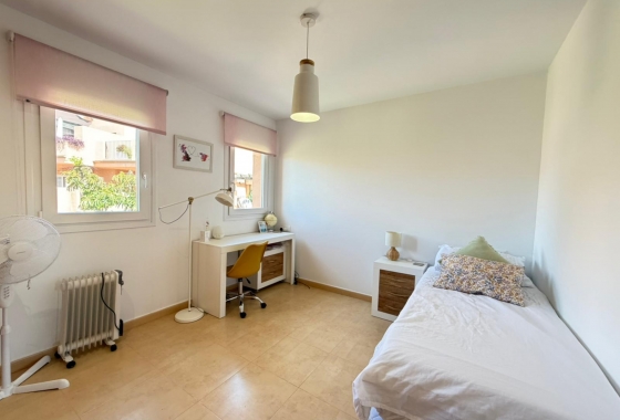 Resale - Apartment / flat - Torre Pacheco - Inland