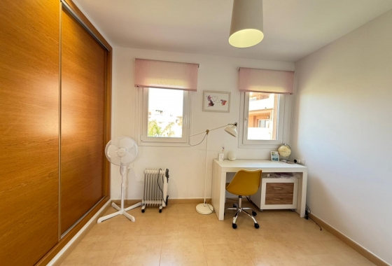 Resale - Apartment / flat - Torre Pacheco - Inland