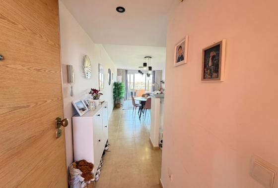 Resale - Apartment / flat - Torre Pacheco - Inland