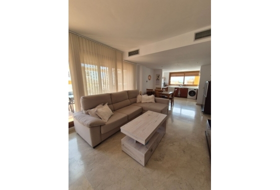 Återförsäljning - Lägenhet / lägenhet - Torrevieja - Costa Blanca