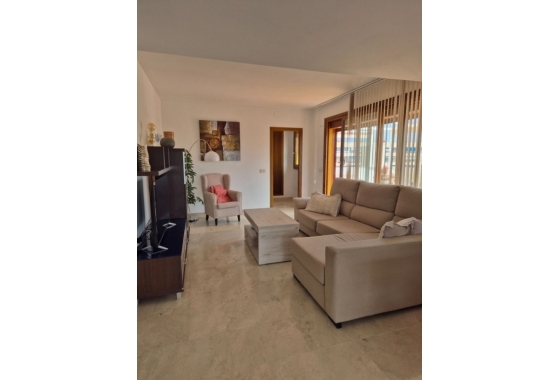 Återförsäljning - Lägenhet / lägenhet - Torrevieja - Costa Blanca