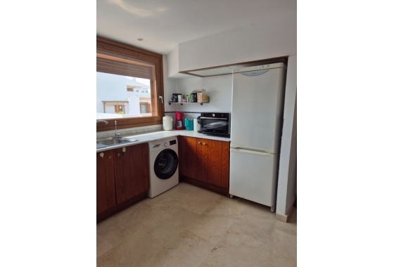 Återförsäljning - Lägenhet / lägenhet - Torrevieja - Costa Blanca