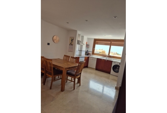 Återförsäljning - Lägenhet / lägenhet - Torrevieja - Costa Blanca