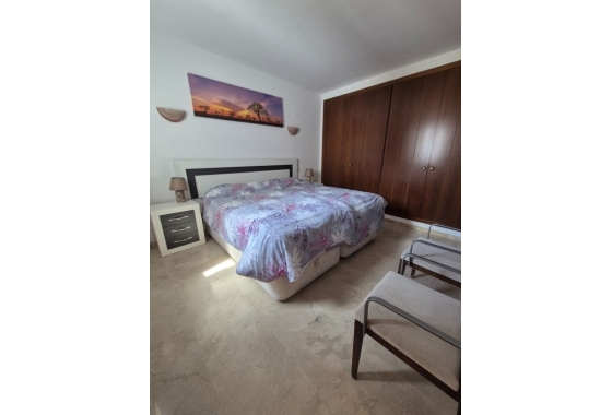 Återförsäljning - Lägenhet / lägenhet - Torrevieja - Costa Blanca