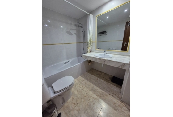 Återförsäljning - Lägenhet / lägenhet - Torrevieja - Costa Blanca